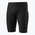 Men's DYNAFIT Sky Tights Laufshorts schwarz out