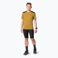 Men's DYNAFIT Sky Tights Laufshorts schwarz out 2