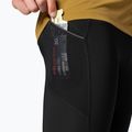 Men's DYNAFIT Sky Tights Laufshorts schwarz out 3