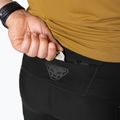 Men's DYNAFIT Sky Tights Laufshorts schwarz out 4