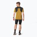 Men's DYNAFIT Sky Tights Laufshorts schwarz out 7