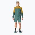 Herren DYNAFIT Alpine Wind tobacco Laufjacke 3