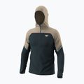 Herren DYNAFIT Alpine Wind rock khaki Laufjacke 7