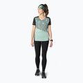 DYNAFIT Damen Laufleggings Ultra schwarz out 2