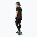 DYNAFIT Damen Laufleggings Ultra schwarz out 3