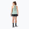 DYNAFIT Trail 2IN1 Damen Laufshorts schwarz aus Jadelite 2