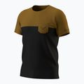 Herren DYNAFIT Transalper Pocket SS Relikt-T-Shirt