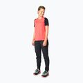 Damen-Softshellhose DYNAFIT Transalper Dynastretch black out 2