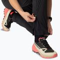 Damen-Softshellhose DYNAFIT Transalper Dynastretch black out 4