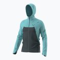 DYNAFIT Transalper Dynastretch Herren Regenjacke sturmblau 4
