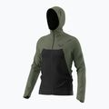Herren DYNAFIT Transalper Dynastretch Thymian Regenjacke