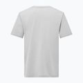 Herren Salewa Eagle Logo Patch T-shirt 0060 optisch weiß 2