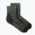 Herren-Trekkingsocken Salewa Eagle Light Qrt shadow