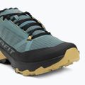 Herren Laufschuh DYNAFIT Transalper 2 schwarz out/atlantic 7