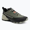 Herren-Trekkingschuhe DYNAFIT Transalper 2 GTX black out/thyme