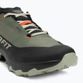 Herren-Trekkingschuhe DYNAFIT Transalper 2 GTX black out/thyme 7