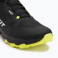 Herren-Trekkingschuhe DYNAFIT Transalper 2 GTX black out/nimbus 7