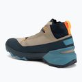 Herren Laufschuh DYNAFIT Transalper 2 MID GTX blueberry/fallen rock 3