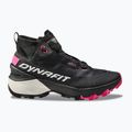 Damen-Trekkingschuhe DYNAFIT Transalper 2 Mid GTX blackout/nimbus 8