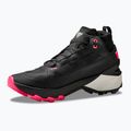 Damen-Trekkingschuhe DYNAFIT Transalper 2 Mid GTX blackout/nimbus 9