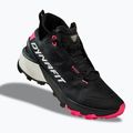Damen-Trekkingschuhe DYNAFIT Transalper 2 Mid GTX blackout/nimbus 10