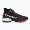 Damen-Trekkingschuhe DYNAFIT Transalper 2 Mid GTX blackout/nimbus 2