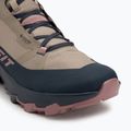 Damen-Trekkingschuhe DYNAFIT Transalper 2 Mid GTX blueberry/fallen rock 7