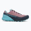 DYNAFIT Ultra blueberry/mokarosa Laufschuhe für Frauen 2
