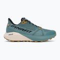 Herren DYNAFIT Trail Laufschuhe atlantic/schwarz out 2
