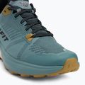 Herren DYNAFIT Trail Laufschuhe atlantic/schwarz out 7