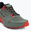 Herren DYNAFIT Trail salbei/schwarz out Laufschuhe 7