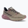 DYNAFIT Trail rock khaki/blueberry Damen Laufschuhe