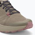 DYNAFIT Trail rock khaki/blueberry Damen Laufschuhe 7