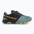 Men's DYNAFIT Alpine Pro 2 Laufschuh atlantic/schwarz out 2