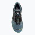 Men's DYNAFIT Alpine Pro 2 Laufschuh atlantic/schwarz out 5