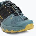 Men's DYNAFIT Alpine Pro 2 Laufschuh atlantic/schwarz out 7