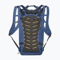 Salewa Climb Mate 25 l blaue Tiefe/schwarzer Kletterrucksack 2