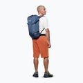 Salewa Climb Mate 25 l blaue Tiefe/schwarzer Kletterrucksack 4