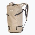 Kletterrucksack Salewa Climb Mate 25 l quicksand