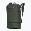 Salewa Agner Ropebag XL 36 l dunkel oliv Kletterrucksack für Seil
