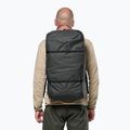 Salewa Agner Ropebag XL 36 l dunkel oliv Kletterrucksack für Seil 4