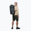 Salewa Agner Ropebag XL 36 l dunkel oliv Kletterrucksack für Seil 5