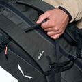 Salewa Agner Ropebag XL 36 l dunkel oliv Kletterrucksack für Seil 6