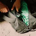Salewa Agner Ropebag XL 36 l dunkel oliv Kletterrucksack für Seil 9