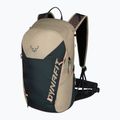 Damen-Wanderrucksack DYNAFIT Transalper 22 l rock khaki/blueberry