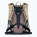 Damen-Wanderrucksack DYNAFIT Transalper 22 l rock khaki/blueberry 2