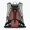 DYNAFIT Transalper 22 l jadelite/black out Wanderrucksack für Frauen 2