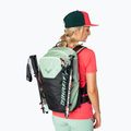 DYNAFIT Transalper 22 l jadelite/black out Wanderrucksack für Frauen 7