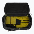 Dynafit Duffel 40 l Wandertasche schwarz out 4