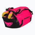 Dynafit Duffel 40 l Wandertasche rosa glo 3